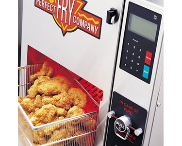 Perfect Fry - PFC 5700 Perfect Fryer