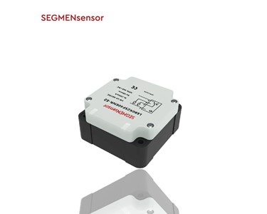 SEGMENsensor - inductive sensor Conformite Europeenne 40mm NPN（LE80XZ）IP67