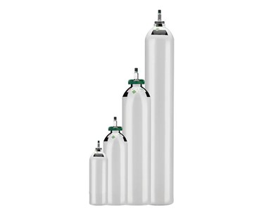 Supagas - Medical Air Gas - 3,700L Cylinder (E size)