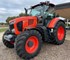 Kubota - Farm Tractor | M7-152 Std Deluxe 168 Hp