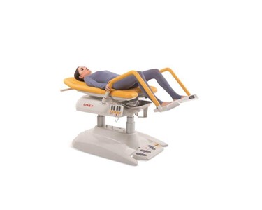 Linet - Gynaecological Chair | Graciella