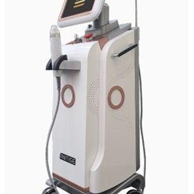 Patented Radio Frequency  3 Cartridge Options | Antige Frac