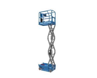 Genie - Electric Scissor Lift GS1530