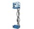 Genie - Electric Scissor Lift GS1530