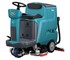 Tennant - Small Ride-On Floor Scrubber | T681 