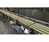 Low Back Pressure Conveyor Chains