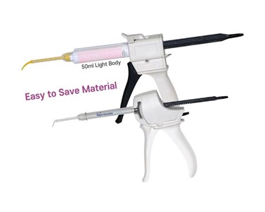 Dentiann - Impression Saver Starter Kit