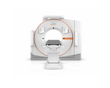 Siemens Healthineers - CT Scanner | SOMATOM Go Open Pro