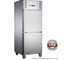 FED-X - Stainless Steel Two Door Upright Freezer – XURF650S1V