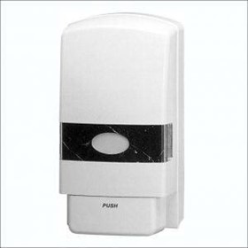 Washroom Soap Dispenser SD-200R 900ml Bulk Fill - Push-type