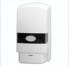 Washroom Soap Dispenser SD-200R 900ml Bulk Fill - Push-type
