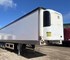 Vawdrey - Used Refrigerated Trailer | 2008 22P Freezer Van