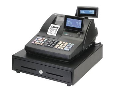 Cash Register | Z2181