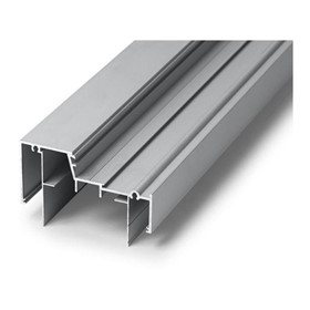 Aluminium Profile System | 5202NA55