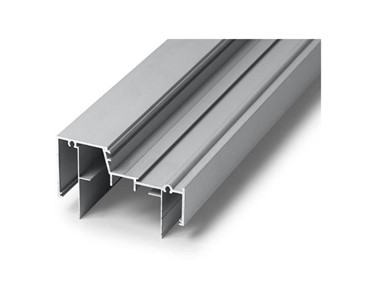 Metinno - Aluminium Profile System | 5202NA55