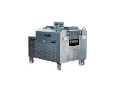 Salting & Desalting Machine