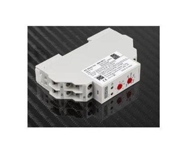 RS PRO - On-Delay Time Relay 240Vac & 24Vac/dc