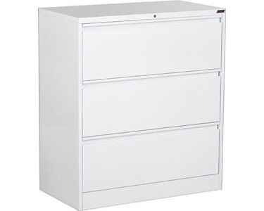 Lateral Filing Storage Cabinet