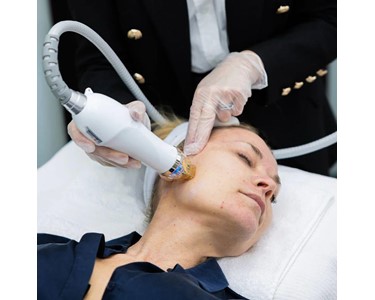 Micro-needle Fractional System | SECRET RF