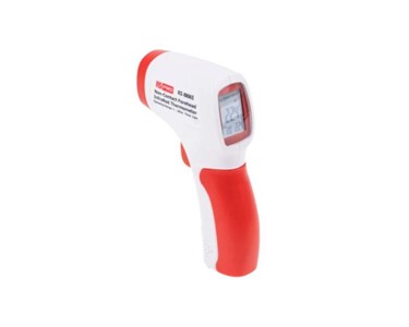 RS PRO - Dt-8806 Non-contact Forehead Infrared Thermometer