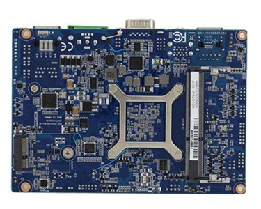 Embedded Single Board Computer | IP32S Intel® Pentium® N4200