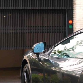 Roller Door | Industrial Doors & Automatic Shutter Solutions