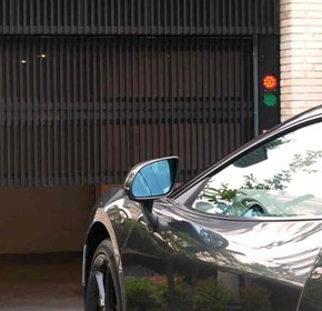 Roller Door | Industrial Doors & Automatic Shutter Solutions