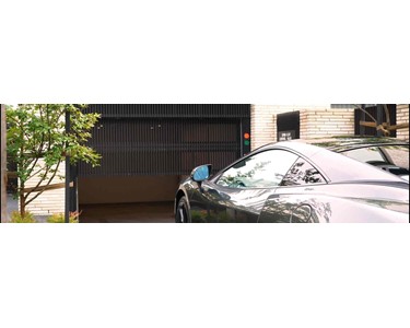 SAFETECH - Roller Door | Industrial Doors & Automatic Shutter Solutions