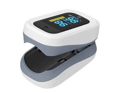 Finger Tip Pulse Oximeter | 50g 