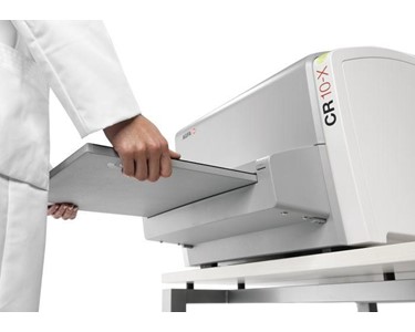 Radiography Machine | CR 10-X