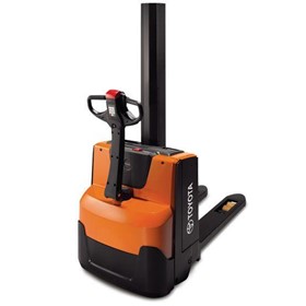 Walkie Stacker Forklift | Staxio Swe080l 