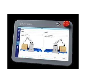 Collaborative Robot CS Series - CS620