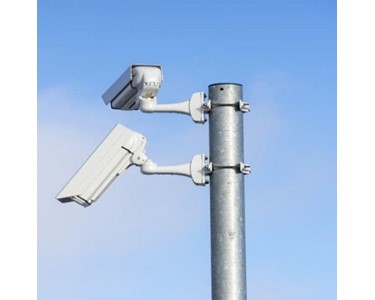 Wiltek Group - Camera Poles | CCTV