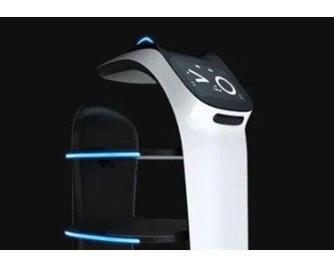 Premium Delivery Robot | BellaBot