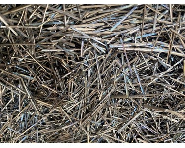 Stainless Steel Fibres