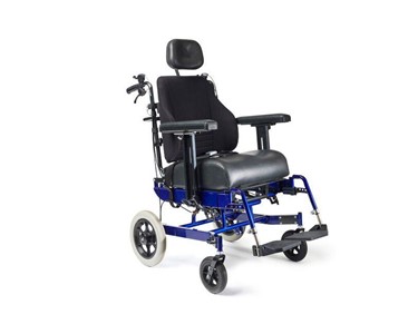 Glide - Transit Manual Wheelchair | CareGlide