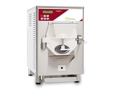 IceTeam - Valmar - Gelato & Ice Cream Makers - Batch Freezers