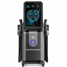 Body Sculpting Machine | Infinity Sculpt