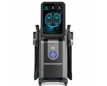 Body Sculpting Machine | Infinity Sculpt