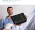Creative Medical - AIVIEW VX Tablet Based Patient Bedside Monitor