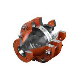 Flame Arresters | DFB Series 