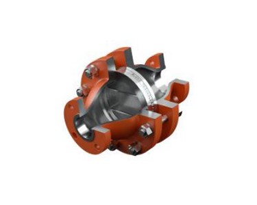 Flame Arresters | DFB Series 