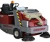 Powersweep - PS170 Ride-On Sweeper