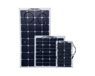 Suman - Solar Panel | 160-watt