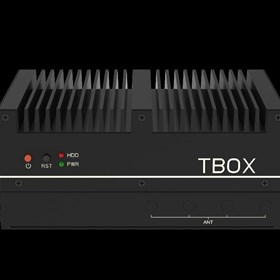  Ultra-Small Intel J6412 Box PC TBOX-11E11