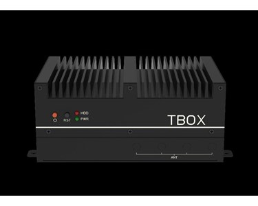 CyberVisuell -  Ultra-Small Intel J6412 Box PC TBOX-11E11