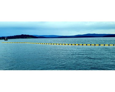 Silt Curtains & Booms | Silt Curtain for Marine Construction & Dredging