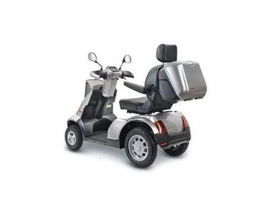 Afiscooter S4 Mobility Scooter