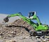 Sennebogen - Material Handling Machine | 822G / 824G