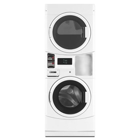 Washer/Dryer | MLEG21PN-WD Stack